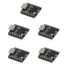 5X ESP32-C3 Development Board ESP32 SuperMini Development Board 4MB Flash CORE Board WiFi