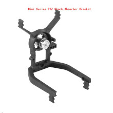 2X Supporto Ammortizzatore Gimbal per 2/SE/ 4K, Supporto Smorzatore Braccio Gimbal, Parti di Riparazione Drone