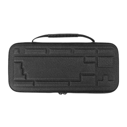 Hard Keyboard Case for 84-Key Gaming Keyboard Dustproof 1