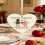 Heart-Shaped Sea Glass Ornament for Couples 3