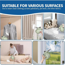 16 Stuks Universele Ultra-Fijne Microvezeldoek, Geschikt voor Accessoires van Handstofzuigers, Wasbare Vervangdoek