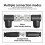 M8 Sensor Connector Panel Back Mount Waterproof Flange 4