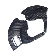 Front Mudguard Brake Disc Protector Motorcycle Fairing for S1000RR S1000R M1000RR M1000R S1000XR M1000XR