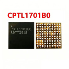 Voedings-IC voor 17 17PRO MAX AIR CBTL1701B0 Vervanging Lost Oplaadprobleem op