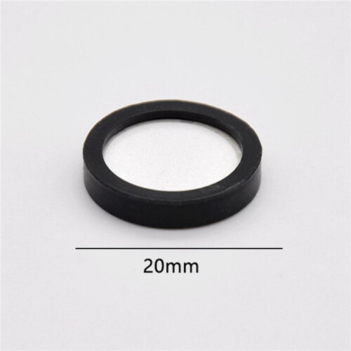 70Pcs Mist Maker Maintenance Kit, Ceramic Disk Ceramic Disk Key Replacement Parts Kits for Fog Machine 2