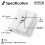 Oypla Oypla Machine Washable Single Electric Blanket Heated Underblanket 7
