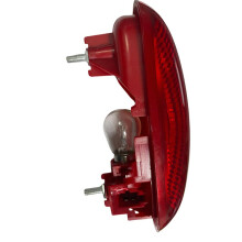 3X Rear Brake Light High-Mounted Brake Light Third Brake Light 7700308721 for Kangoo I 1997-2007