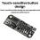 5-24V  LED Light Dimming PWM Stepless Dimming Driver with Constant Voltage Newest Micro  Control 1