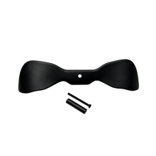 Cockpit Windshield Forkshield Front Spoiler Aerodynamic Winglet Wing Fairing Parts for 800 MT-X 800MTX 800 MTX