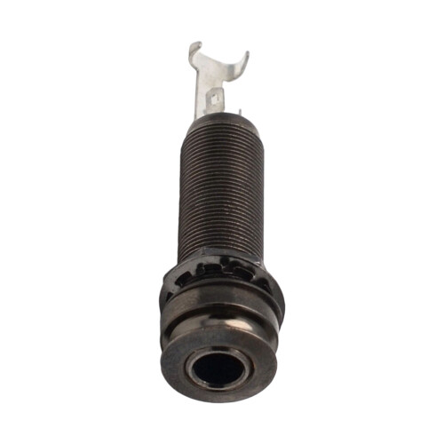 Split Endpin Jacks for Acoustic Electric Guitars 6.35mm