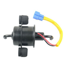 2X Externe Brandstofpomp Achter voor X-Trail T30 2.2 114 2001-2007 17040-8H80A 170408H80A