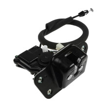 4589131AA 4589131AB Achterklep Slot voor Commander Grand Cherokee voor NITRO