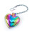 Heart-Shaped 304 Stainless Steel Tea Infuser 1