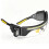 Multi-Function 2-in-1 Glasses Goggle Light Rechargeable Headlamp and Wave Sensor for Work Repair and Emergency 1