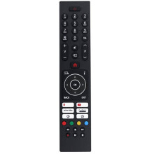 Vervang de RC45315TR Afstandsbediening voor , VESTEL en voor Tv'S Door de RC45315TR of RC45316TR Afstandsbediening