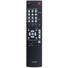 RC020SR Remote Control Replace for AV Receiver NR1403 NR1504 NR1505 NR1502 Stereo Receiver