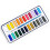 Watercolor Paint Set Quality Pigments Portable Solid Palette 1
