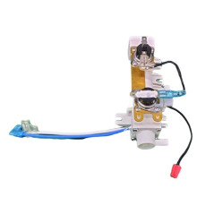 Eenvoudige Versie Verwarmingswateruitlaat Instant Heat Module