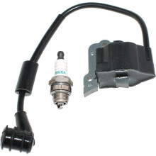 Zündspule für AH230 AH231 AHS231 LE230 LE231 P230 P231 PB230 C260 80280 80192 F-21 TCX230 X230 T231 T231B