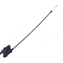 4G0823531A Motorkap Ontgrendelingskabel voor  A6 A7 RS6 RS7 2013-2018