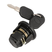 5899119 46576969 Fuel Cap with 2 Keys for 126 Cinquecento Panda Box Box