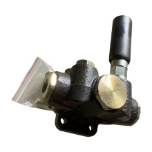 VG1500080100 Fuel Transfer Pump Hand Primer Pump for Sinotruk Howo Haohan