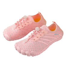 Willtoo Kids Water Shoes Quick-Drying Anti-Slip Breathable