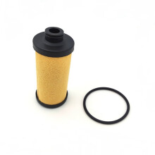 6DCT360 DCT360 Auto Transmission Outer Oil Filter 10010243 for MG6 SR9Z700 T600 T700 T800