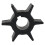 For  25HP 30HP Outboard Water Pump Replacement Impeller 19210-ZV7-003 2