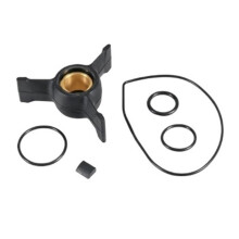 432941 437059 765350 Water Pump Impeller Kit for Johnson Evinrude Outboard 33 35 40 45 50 55 60 65 70 89790 18-3104