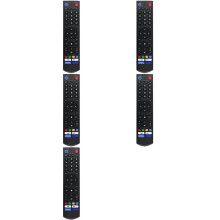 5X Replace V3 Pro Remote Control for VSEEBOX V5 Pro / V3 /V3 Pro / V2 Pro / V1 Pro/V1 Max/Elite/Max Set-Top Box