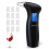 Portable Alcohol Breathalyzer LCD Display 10 Reusable 1