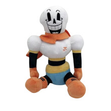 Kawaii Plush Doll Soft Stuffed Toy 11-inch