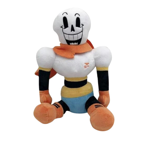 Kawaii Plush Doll Soft Stuffed Toy 11-inch