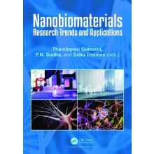 Nanobiomaterials Research Trends and Applications Paperback Book
