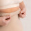 Women's High Waist Tummy Control Briefs Plus Size 5