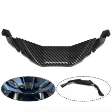 Carbon-Fiber Front Air Intake Lip Cover for BMW S1000RR