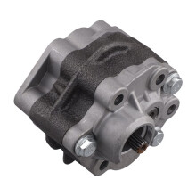 2X Engine Oil Pump 48150-02200 4815002200 for Auto Parts 48150 02200