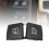 4X Master Window  Button Cover Cap for - C-Class W204 S204 W212 W246 W166 W463 E-Class E200 E220 E250 2