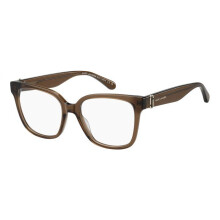 Óculos de Grau Marc Jacobs MARC 927 53/17/126.6 Armações de Acetato Marrom MULHER MARC 927