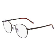 Gafas de Vista Zeiss ZS23141 49/20/145 Titanio Marrón Satinado HOMBRE ZS23141