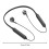 Bluetooth 5.1 Neckband Headphones Wireless Noise Cancelling 2