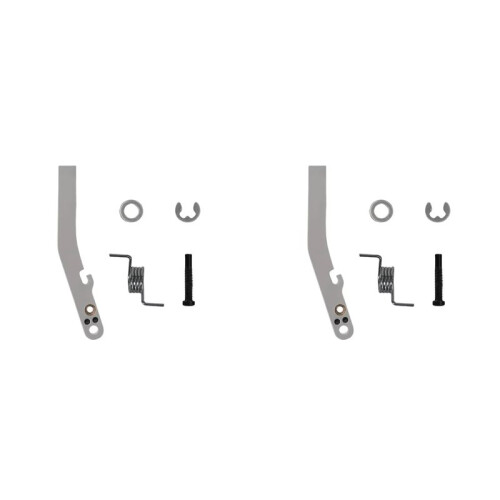 2X for  X1 P1 Cutting Blade Handle Push Cut Filament 3D Printer Accessories Secure and Efficient