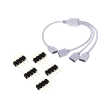 ULTNICE LED Light Strip Connectors 1 Set