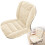 Chair Cushion with Thickened Wool Padding for Warmth and 1