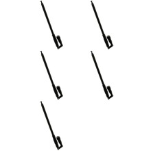 5X High Gain Extend Foldable Long Range 108cm Antenna for GPS Alpha 200 300 300i 100 50 200i 10 Astro 320 430 900