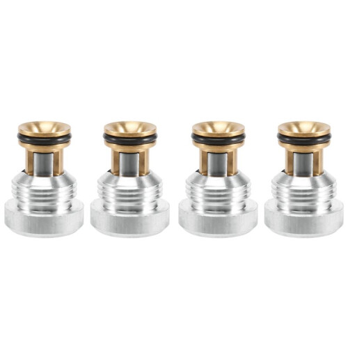 4Pcs Oil Relief Pressure Valve 059103175F for  A4 A5 A6 A8 Q5 for  for  2.5 TDI AYM AFB AKN 059103175A