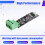 SDI-12 Modul USB zu SDI12 Modul SDI12 Capturer Debugger 5/12V Stromversorgung 3