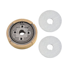 Clutch for Robin EH12 EH12-2D/2B Mikasa MT-72FW Engine