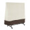 Outdoor Table Tennis Table Cover Waterproof Folding 1